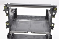 фото thumb №7, Porsche 911 997 рамка панель обдув радио 99755311102