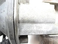 фото thumb №7, Дроссельная заслонка выхлоп mercedes w246 b-klasa 1.5 cdi