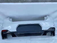 фото thumb №1, Bmw x2 f39 m набор бампер задняя 51128069137 orygin