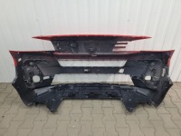 Бампер перед передний peugeot e-traveller traveller 24- Доставка, фото thumb