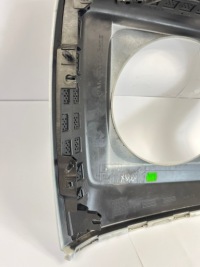 Панель фари захист лівий лампи рамка решітка радіатора mercedes w463 2018r рестайлінг  g-klasa Доставка, фото thumb