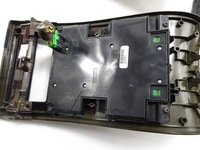 фото thumb №10, Панель радио обдув volvo c70 ii