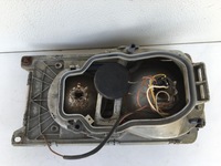 фото thumb №9, Лампа фара праві переднє пасажира mercedes w123 hella