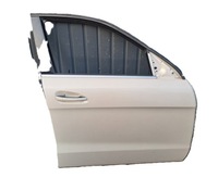 фото thumb №1, Mercedes ml gle w166 дверь правый перед передние цвет oryg 799