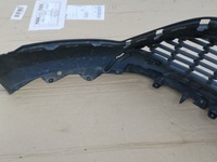 фото thumb №12, Dacia sandero iii stepway решётка бампера средняя накладка бампера перед