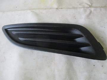 фото thumb №6, Решётка бампера правая перед передняя ford fiesta mk7 c1bb-15a222