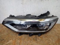 фото thumb №1, Лампа ліва full led vw passat b8 lift 3g1941081p