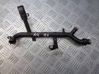 фото thumb №1, Шланг wąż трубка отопителя wody audi a4 b6