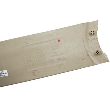 фото thumb №12, Mini r60 килимок кріплення планка консолі beż