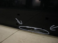 фото thumb №4, Kia sorento 2009 дверь правое задняя