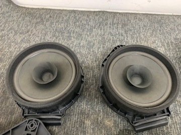 фото thumb №7, Opel crossland x 1.2 thp динамик динамики правый левый зад перед усилитель