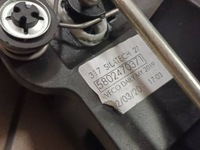 фото thumb №3, Домкрат переключения передач iveco daily vi 5802470371