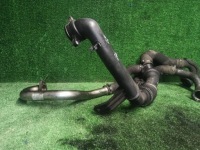 фото thumb №4, Opel zafira c 2.0 cdti biturbo труби інтеркулер комплект