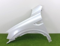 Купить Renault arkana крыло левый перед передний, фото thumb