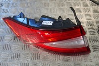 фото thumb №1, Ліва лампа крила зад maserati levante