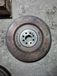 Купити Renault оригінальний номер 8200474648 зчеплення колесо, фото thumb