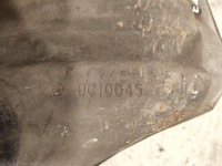 фото thumb №6, Chrysler pacifica 2018 гасник задній / кінцевий / вихлоп dc10045