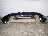 фото thumb №10, Бампер зад задній audi q7 4m ii s line рестайлінг 2024- 4m0807941n