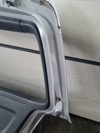 фото thumb №10, Кришка багажника mitsubishi outlander i 2.0 4g63 03-06r