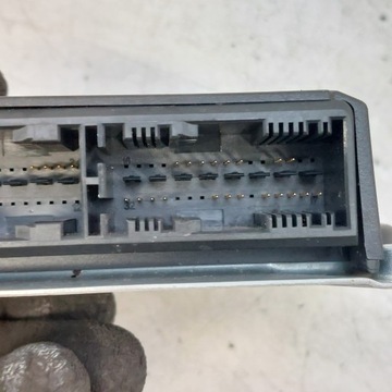 фото thumb №10, Mercedes vito w639 sprinter модуль датчик подушек подушка безопасности bosch 0285011847