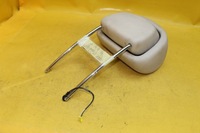 фото thumb №5, Подголовник правый перед mercedes w211 кожа