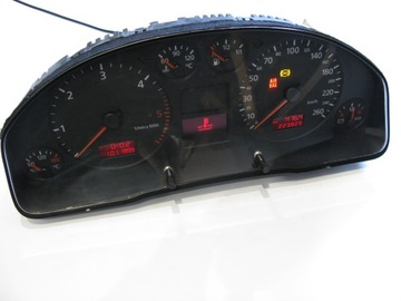 фото thumb №10, Спідометр  audi a6 c5 tdi 99r- jaeger 4b0920900c