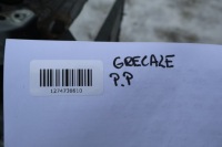 Maserati grecale четвертина права передні  103 в Україні, фото thumb