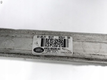 фото thumb №10, Land rover discovery v sport l550 evoque l538 e-pace x540 радіаторів води