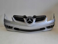Mercedes slk r171 171 решётка радиатора решётка радиатора 55 amg Недорого, фото thumb