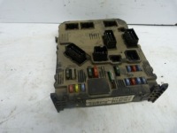 фото thumb №1, Модуль bsi 9667999680 citroen berlingo i 1.6 hdi