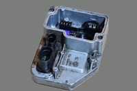 фото thumb №1, Бортовой компьютер блок управления модуль haldex land rover freelander ii 2 5wp33501-03