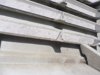 фото thumb №3, Решётка радиатора решётка радиатора space wagon 2.4 gdi