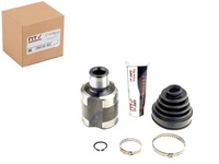 фото thumb №1, Шарнир внутренний chevrolet epica 04- правый nty