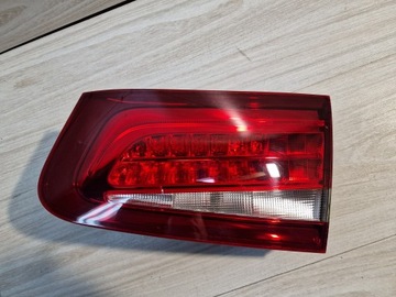 фото thumb №10, Лампа зад права mercedes glc w253 led a2539067200