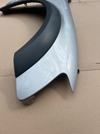 фото thumb №8, Audi a4 b8 lift allroad крыло правый передний правый перед lx7w