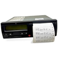 фото thumb №9, 2188390 scania тахограф