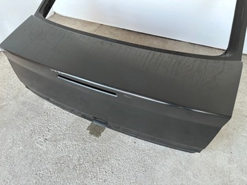 фото thumb №12, Opel vectra c hb крышка багажника зад новая оригинальная