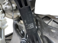 фото thumb №11, Поворотный кулак левая задняя + рычаги + датчики bmw x6 g06 m60i g05 g07 lci 2023r