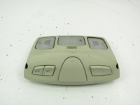 Купити Fiat croma 2 194 лампа освітлення салону кабіни 05-07 5d, фото thumb