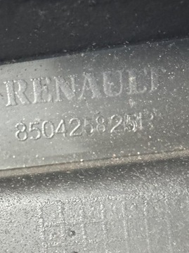 фото thumb №11, Ковзун бампера заднього renault captur i 850425825r 285900007r