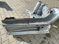 фото thumb №8, Ford mustang vii 7 2024 перед сторона левая четверть передняя лонжерон