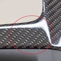 фото thumb №9, Комплект молдинг внутренних maserati levante suv m161 670021492 21250631