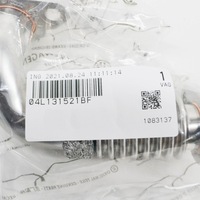 фото thumb №9, Vw transporter t6 egr tube труба 04l131521bf