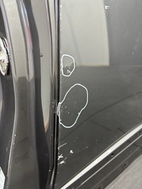 фото thumb №6, Mazda mx-30 дверь задние левая задняя poznań ====giełda====