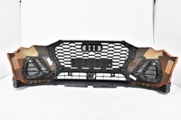 фото thumb №9, Audi q3 2018- 83a 83f s-line бампер переднее