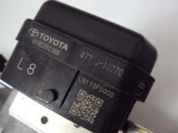 фото thumb №4, Насос тормозная toyota c-hr гибрид 2019 r