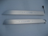 фото thumb №3, Maserati levante накладки порогові підсвічувані nowe startech