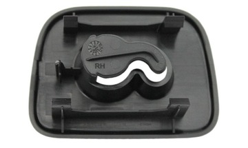 фото thumb №10, Крепление сетки правые volvo xc90 xc60 v90 v60 xc40 оригинальный номер 32130720