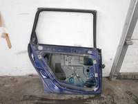 фото thumb №8, Дверь левая задняя kpkd citroen c5 i phi kombi 01-04