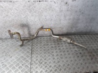 фото thumb №1, Гасник webasto toyota avensis t22 2.0 d4d